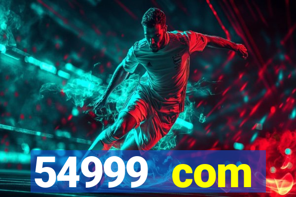 54999 com plataforma de jogos